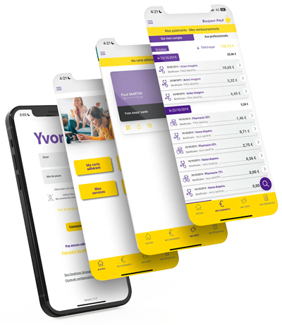 Application de l'assurance étudiante